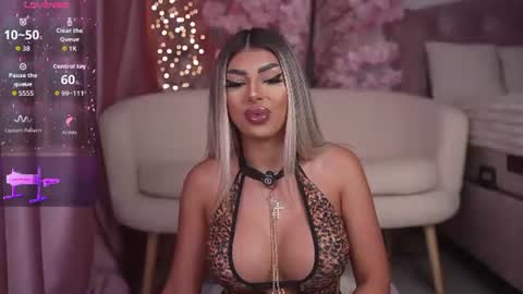 Emma  Bella online show from 3, 7, 2026