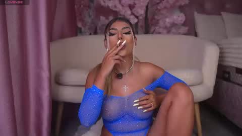 Emma  Bella online show from 5, 7, 2026