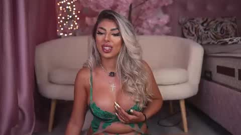 Emma  Bella online show from 9, 7, 2026