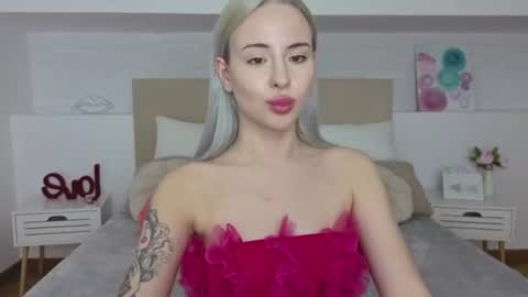 Bella online show from 11, 6, 2026