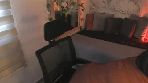 Snapshot of bella_desi chatting on 9, 5, 2026 Dessi online show from 9, 5, 2026