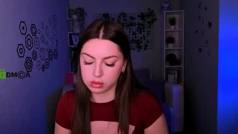 Snapshot of bella_dorn chatting on 21, 5, 2026 Bella online show from 21, 5, 2026