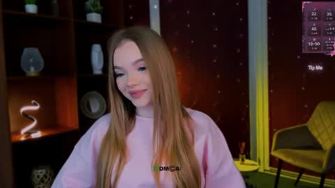 Bella online show from 9, 4, 2026