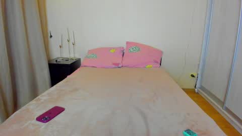 NastyaThere are legends that in this room all your wishes can come true  Private is Open online show from 28, 12, 2024