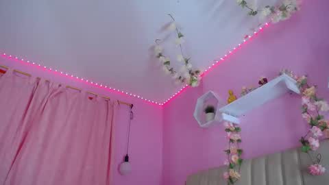 bella_gentle online show from 21, 1, 2025