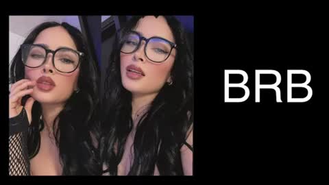 bella_hamilton online show from 13, 6, 2026