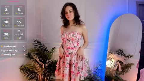 Snapshot of bella_hot_chilly chatting on 28, 2, 2026 Bella online show from 28, 2, 2026