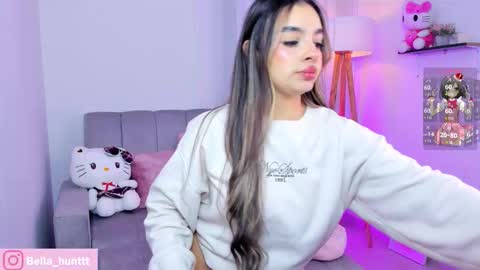 bella igbella hunttt online show from 6, 2, 2026