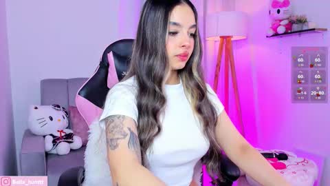 bella igbella hunttt online show from 16, 2, 2026