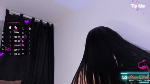 isabella online show from 27, 12, 2024