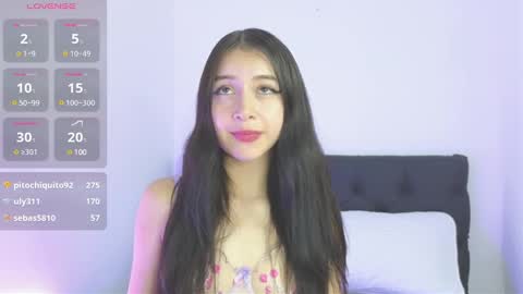 Snapshot of bella_kittyy chatting on 28, 2, 2025 Bella online show from 28, 2, 2025