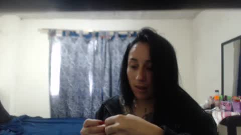 bella_luna34 online show from 25, 2, 2026