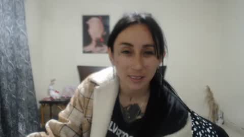 bella_luna34 online show from 26, 3, 2026