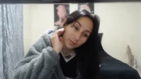 bella_luna34 online show from 7, 4, 2026