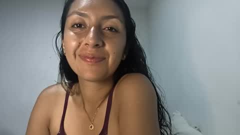 Snapshot of bella_marlowe chatting on 2, 3, 2026 Bella Marlowe online show from 2, 3, 2026