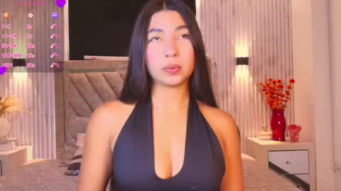 Snapshot of bella_martini_ chatting on 25, 3, 2026 bella_martini_ online show from 25, 3, 2026