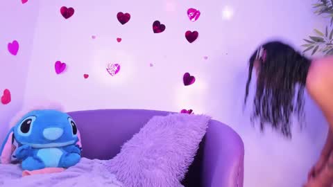 Bella online show from 19, 3, 2026