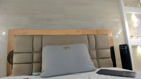 Snapshot of bella_novoa chatting on 29, 5, 2026 BELLA online show from 29, 5, 2026