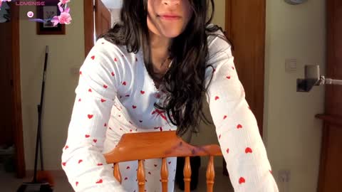 bella_pocahontas3 online show from 22, 1, 2025