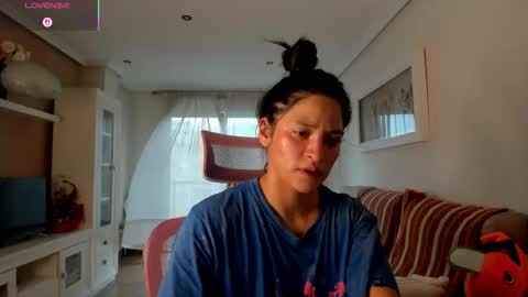 bella_pocahontas3 online show from 21, 9, 2025