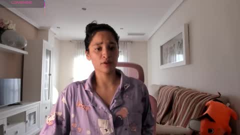 bella_pocahontas3 online show from 30, 11, 2025