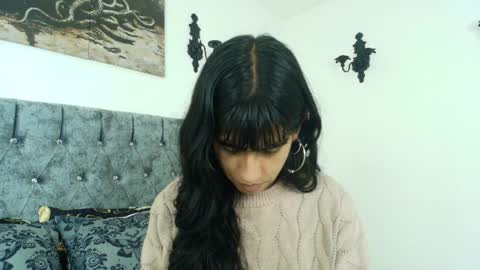 Bella online show from 31, 3, 2026