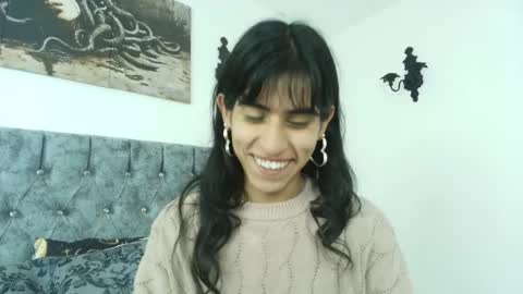 Snapshot of bella_poisonous chatting on 8, 6, 2026 Bella online show from 8, 6, 2026