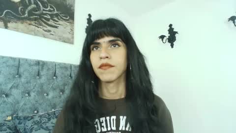 Snapshot of bella_poisonous chatting on 13, 6, 2026 Bella online show from 13, 6, 2026