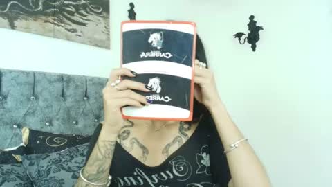 Snapshot of bella_poisonous chatting on 18, 6, 2026 Bella online show from 18, 6, 2026