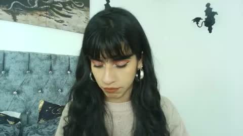 Snapshot of bella_poisonous chatting on 20, 6, 2026 Bella online show from 20, 6, 2026