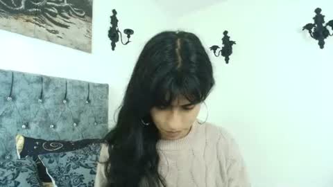 Snapshot of bella_poisonous chatting on 30, 6, 2026 Bella online show from 30, 6, 2026