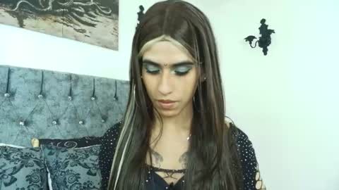 Snapshot of bella_poisonous chatting on 2, 7, 2026 Bella online show from 2, 7, 2026