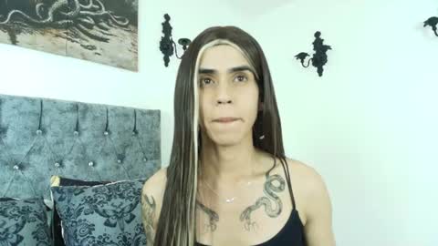 Snapshot of bella_poisonous chatting on 11, 7, 2026 Bella online show from 11, 7, 2026