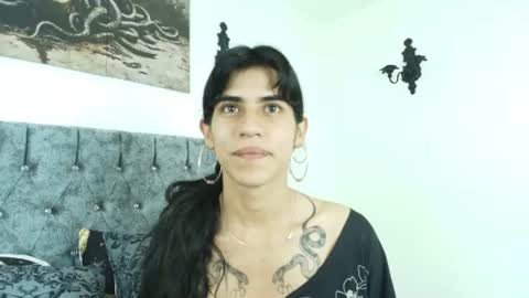 Snapshot of bella_poisonous chatting on 17, 7, 2026 Bella online show from 17, 7, 2026