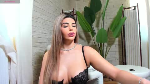 bella_posh online show from 14, 1, 2026