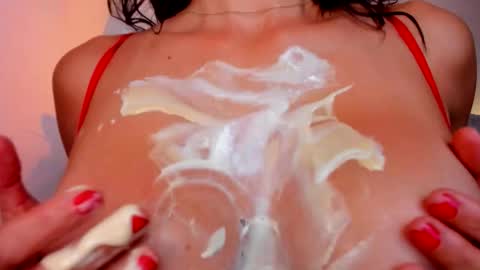 Snapshot of bella_rosee1 chatting on 15, 9, 2025 Maria online show from 15, 9, 2025