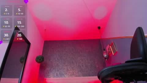 Snapshot of bella_salvatore chatting on 5, 1, 2025 online show from 5, 1, 2025