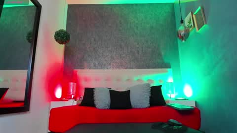 Snapshot of bella_salvatore chatting on 9, 1, 2025 online show from 9, 1, 2025