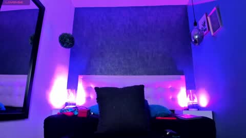 Snapshot of bella_salvatore chatting on 27, 1, 2025 online show from 27, 1, 2025