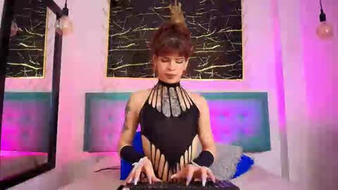 Snapshot of bella_salvatore chatting on 9, 9, 2025 online show from 9, 9, 2025