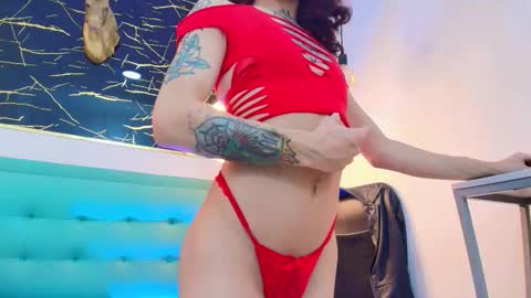     online show from 5, 1, 2026