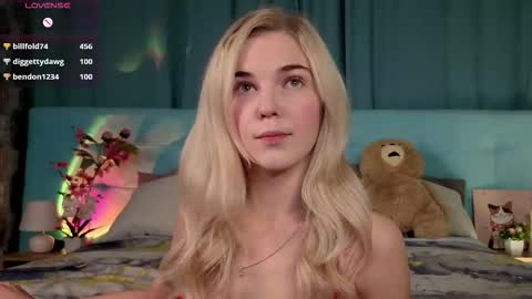 Bella online show from 11, 2, 2026