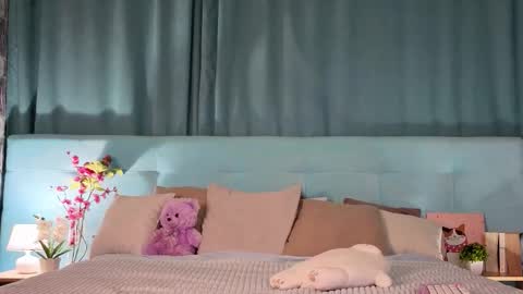 Bella online show from 20, 2, 2026