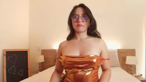 Bella online show from 20, 3, 2026