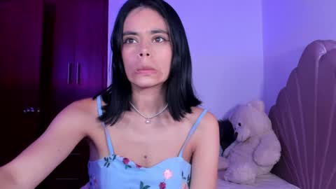 Valeria Model Independent online show from 22, 1, 2025