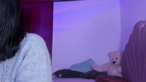 Valeria Model Independent online show from 8, 2, 2025