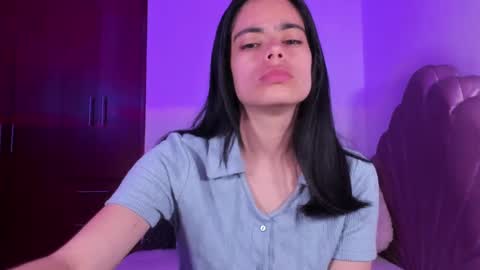 Valeria Model Independent online show from 11, 9, 2025