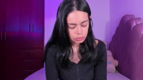 Valeria Model Independent online show from 9, 10, 2025