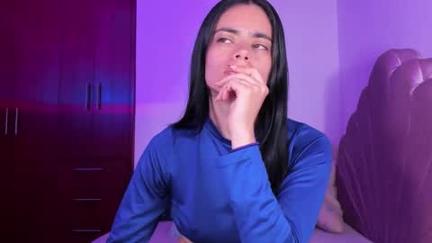 Valeria Model Independent online show from 19, 10, 2025