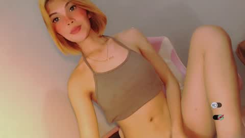 Snapshot of bella_tara chatting on 21, 2, 2025 Bella online show from 21, 2, 2025